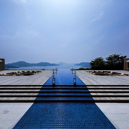 Bella Vista Spa And Marina Onomichi Exterior foto