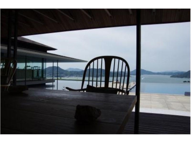 Bella Vista Spa And Marina Onomichi Exterior foto