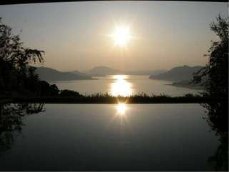 Bella Vista Spa And Marina Onomichi Exterior foto